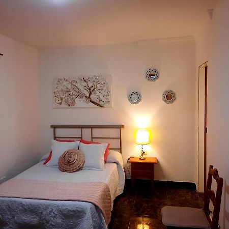 Ferienwohnung Casa Mary Valles de Ortega Exterior foto